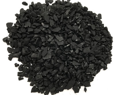 椰殼黃金炭 椰殼黃金炭